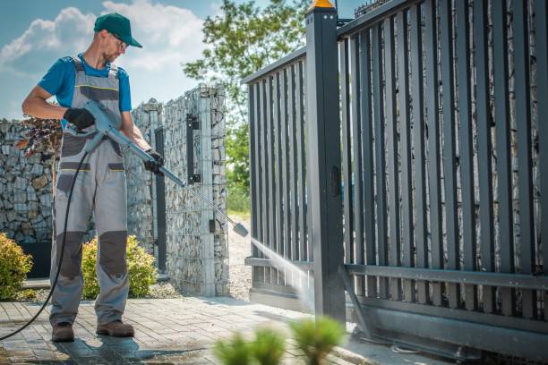 Best Solar Panel Cleaning  in Highland Park, IL