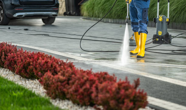 Playground Equipment Cleaning in Highland Park, IL