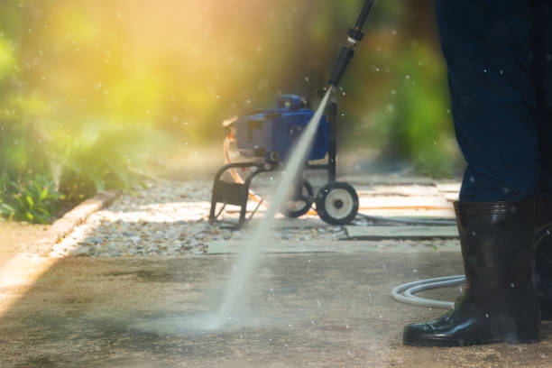 Best Factory Floor Cleaning  in Highland Park, IL