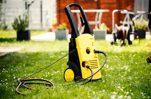 Reliable Highland Park, IL Pressure Washing Services Solutions